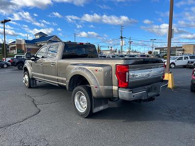 2022 Ford F-450 Crew Cab DRW 4WD Pickup for sale #51T008A - photo 2
