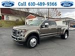 2022 Ford F-450 Crew Cab DRW 4WD Pickup for sale #51T008A - photo 1