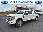 2019 Ford F-250 Crew Cab 4WD Pickup for sale #51T013A - photo 1