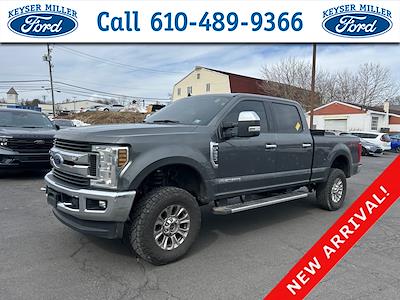 Used 2019 Ford F-250 - photo 1