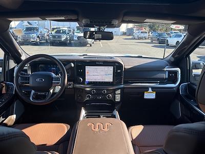 New 2026 Ford F-250 King Ranch Crew Cab for sale #51T028 - photo 2