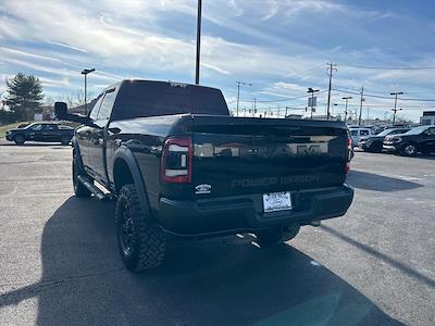Used 2020 Ram 2500 Power Wagon Crew Cab for sale #51T028A - photo 2