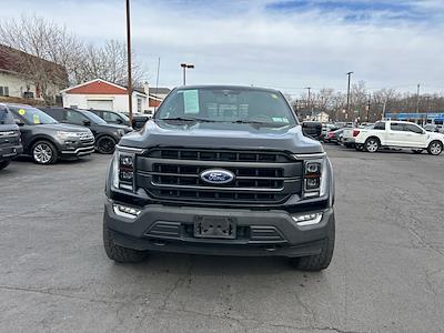 Used 2021 Ford F-150 - photo 1