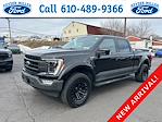 2021 Ford F-150 SuperCrew Cab 4WD Pickup for sale #51T075A - photo 1