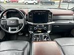 2021 Ford F-150 SuperCrew Cab 4WD Pickup for sale #51T075A - photo 3