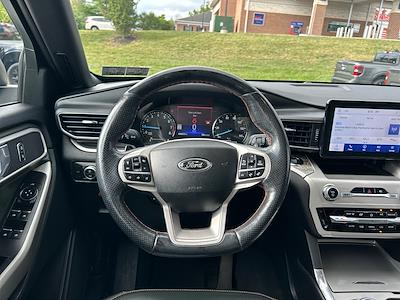 2022 Ford Explorer 4WD SUV for sale #51T231A - photo 2