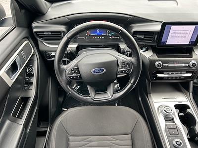 2020 Ford Explorer 4WD SUV for sale #51T299A - photo 2