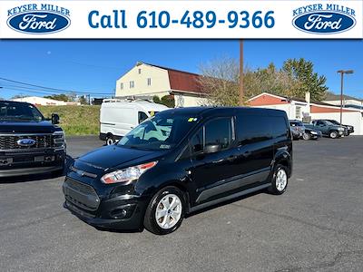 2018 Ford Transit Connect FWD Empty Cargo Van for sale #5202 - photo 1
