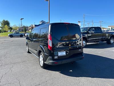 Used 2018 Ford Transit Connect Empty Cargo Van for sale #5202 - photo 2