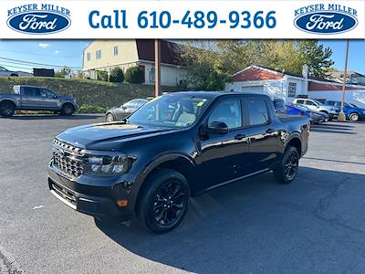 2024 Ford Maverick SuperCrew Cab FWD Pickup for sale #5206 - photo 1