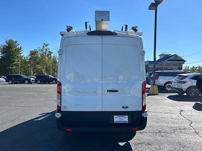 2018 Ford Transit 150 Medium Roof RWD Empty Cargo Van for sale #5208 - photo 2