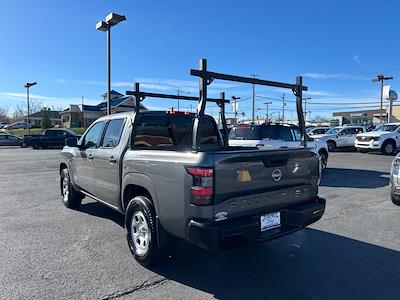 Used 2022 Nissan Frontier S Crew Cab for sale #5208A - photo 2