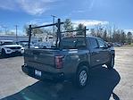 2022 Nissan Frontier Crew Cab 4WD Pickup for sale #5208A - photo 13