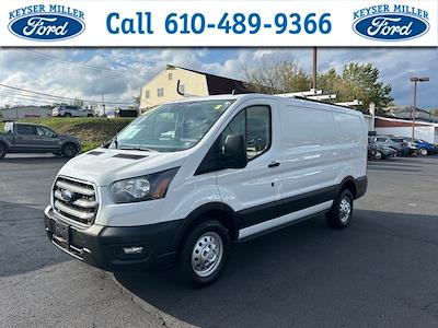 2020 Ford Transit 250 Low Roof AWD Empty Cargo Van for sale #5209 - photo 1
