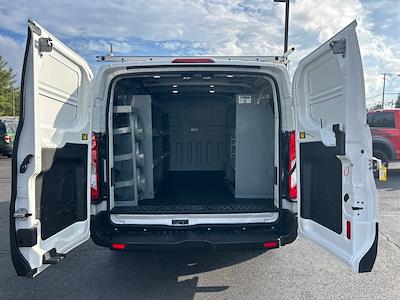 2020 Ford Transit 250 Low Roof AWD Empty Cargo Van for sale #5209 - photo 2