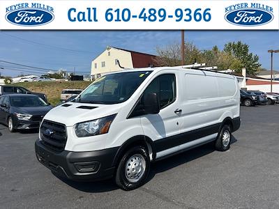 2020 Ford Transit 250 Low Roof AWD Empty Cargo Van for sale #5210 - photo 1