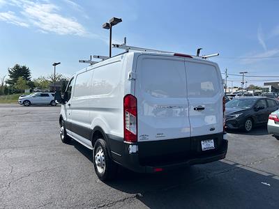 2020 Ford Transit 250 Low Roof AWD Upfitted Cargo Van for sale #5210 - photo 2