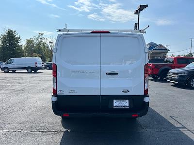 2020 Ford Transit 250 Low Roof AWD Empty Cargo Van for sale #5210 - photo 2
