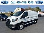 Used 2020 Ford Transit 250 Low Roof Upfitted Cargo Van for sale #5210 - photo 1