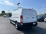 Used 2020 Ford Transit 250 Low Roof Upfitted Cargo Van for sale #5210 - photo 2