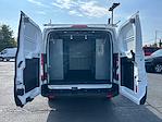 Used 2020 Ford Transit 250 Low Roof Upfitted Cargo Van for sale #5210 - photo 8