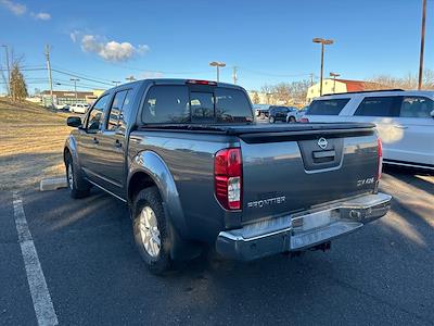 Used 2016 Nissan Frontier SV Crew Cab for sale #5211A - photo 2