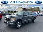 2021 Ford F-150 SuperCrew Cab 4WD Pickup for sale #5217 - photo 1