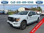 2022 Ford F-150 SuperCrew Cab 4WD Pickup for sale #5221 - photo 1