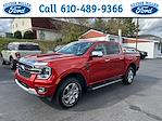2024 Ford Ranger SuperCrew Cab 4WD Pickup for sale #5223 - photo 1