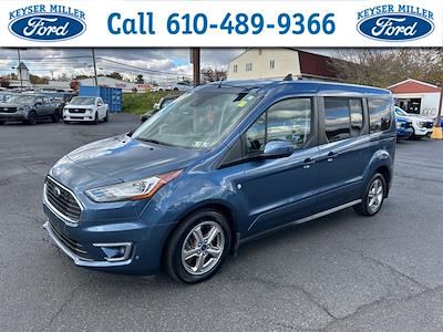 2019 Ford Transit Connect FWD Passenger Van for sale #5224 - photo 1
