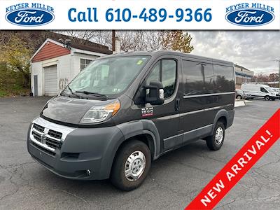 2018 Ram ProMaster 1500 Standard Roof FWD Empty Cargo Van for sale #5224A - photo 1