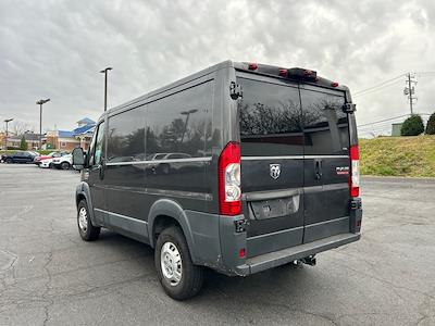 2018 Ram ProMaster 1500 Standard Roof FWD Empty Cargo Van for sale #5224A - photo 2