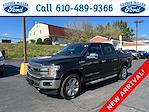 2019 Ford F-150 SuperCrew Cab 4WD Pickup for sale #5225 - photo 1