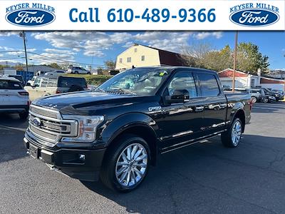 2020 Ford F-150 SuperCrew Cab 4WD Pickup for sale #5226 - photo 1