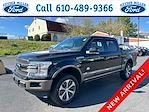 2018 Ford F-150 SuperCrew Cab 4WD Pickup for sale #5227 - photo 1