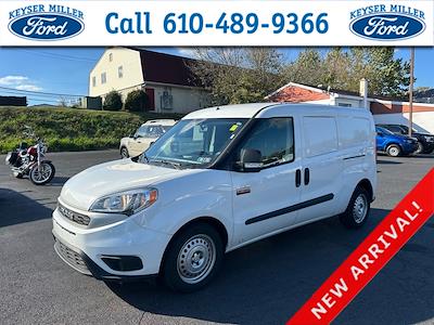 2022 Ram ProMaster City FWD Empty Cargo Van for sale #5231 - photo 1