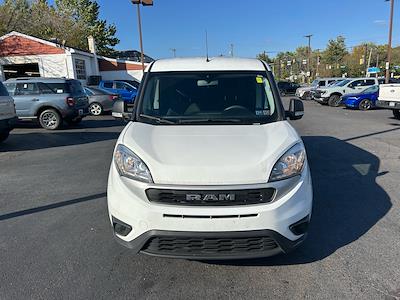 2022 Ram ProMaster City FWD Empty Cargo Van for sale #5231 - photo 2