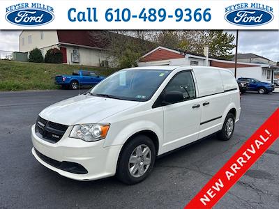 2012 Ram C/V Tradesman FWD Empty Cargo Van for sale #5231A - photo 1