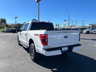 2021 Ford F-150 SuperCrew Cab 4WD Pickup for sale #5232 - photo 2