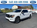 Used 2021 Ford F-150 XLT SuperCrew Cab for sale #5232 - photo 1