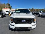 Used 2021 Ford F-150 XLT SuperCrew Cab for sale #5232 - photo 21