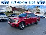 Used 2020 Ford F-150 XLT SuperCrew Cab for sale #5233 - photo 1