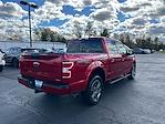Used 2020 Ford F-150 XLT SuperCrew Cab for sale #5233 - photo 14