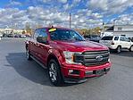 Used 2020 Ford F-150 XLT SuperCrew Cab for sale #5233 - photo 19