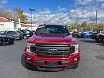 Used 2020 Ford F-150 XLT SuperCrew Cab for sale #5233 - photo 20