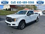 2020 Ford F-150 Super Cab 4WD Pickup for sale #5234 - photo 1