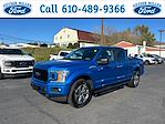 2019 Ford F-150 SuperCrew Cab 4WD Pickup for sale #5239 - photo 1