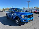 2019 Ford F-150 SuperCrew Cab 4WD Pickup for sale #5239 - photo 21
