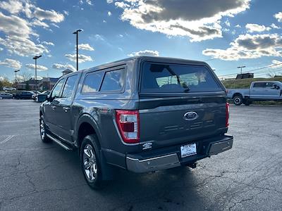 2022 Ford F-150 SuperCrew Cab 4WD Pickup for sale #5242 - photo 2