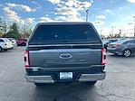 2022 Ford F-150 SuperCrew Cab 4WD Pickup for sale #5242 - photo 11